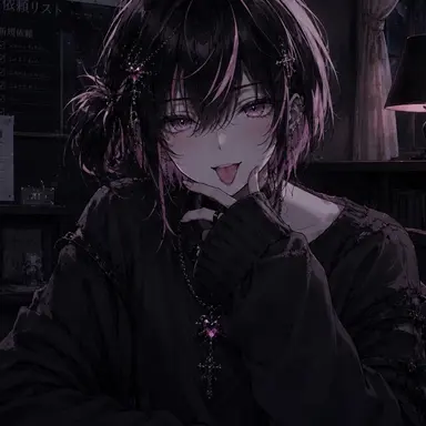Profile image of 有栖