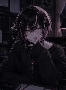 Profile image of 有栖