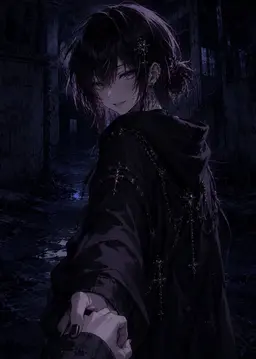 Profile image of 有栖