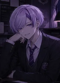 Profile image of 裕翔