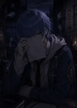 Profile image of 主水