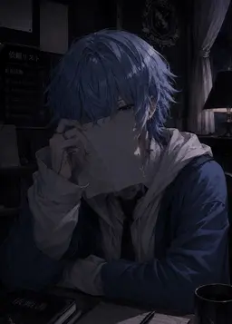 Profile image of 主水