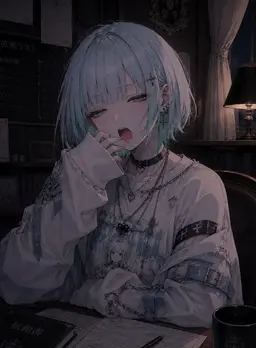 Profile image of 未来