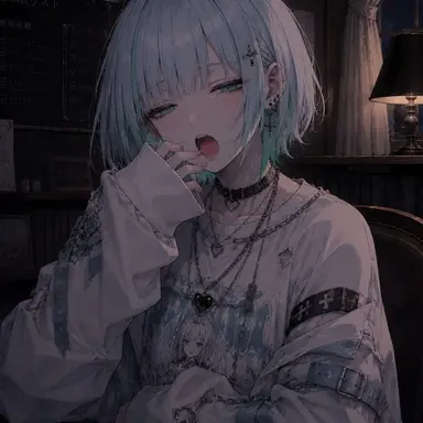 Profile image of 未来