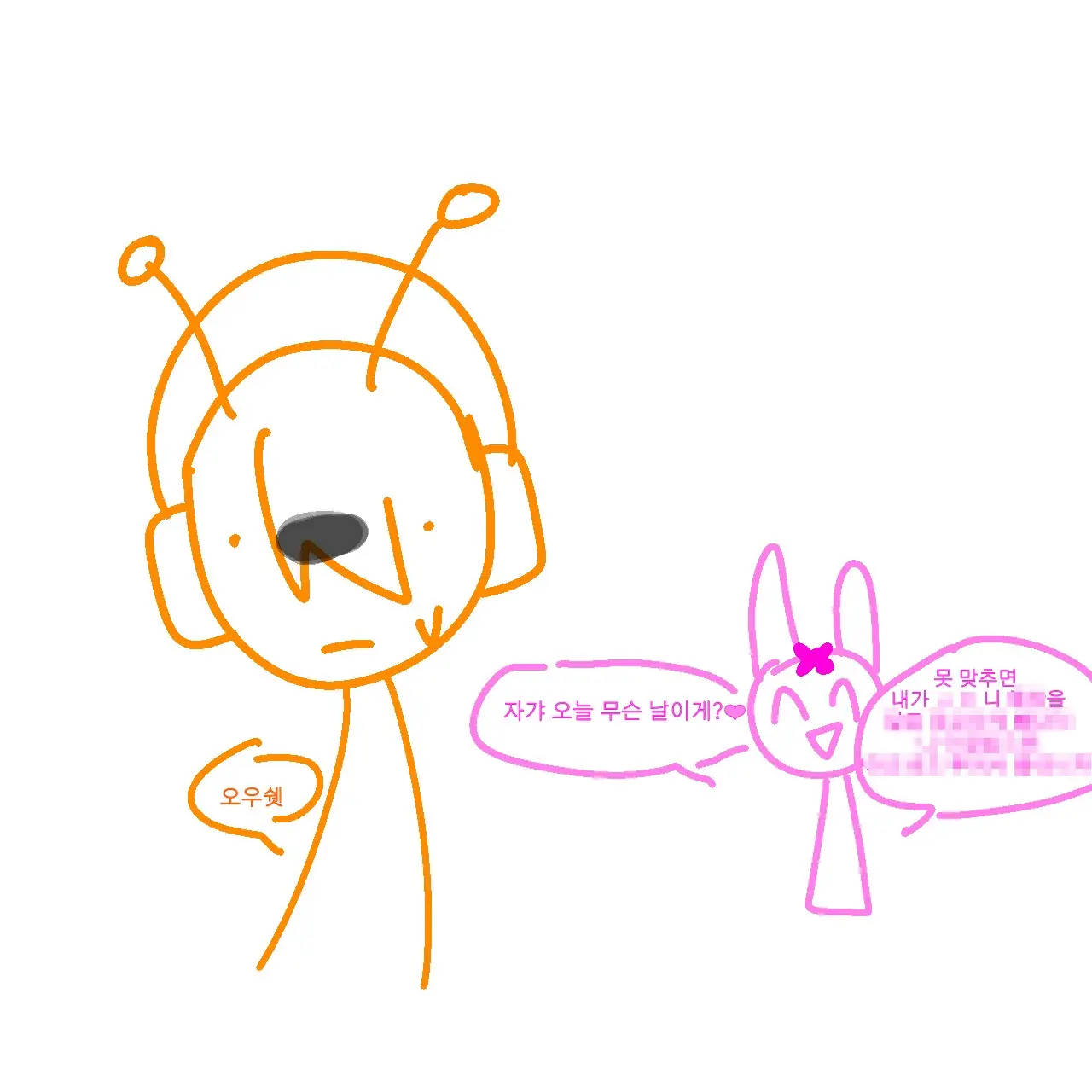 sshsjkkkksdjjdjss의 시험용+근황