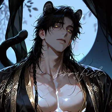 Profile image of 산군