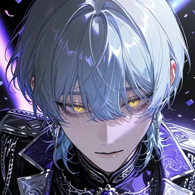 Profile image of Yazuki