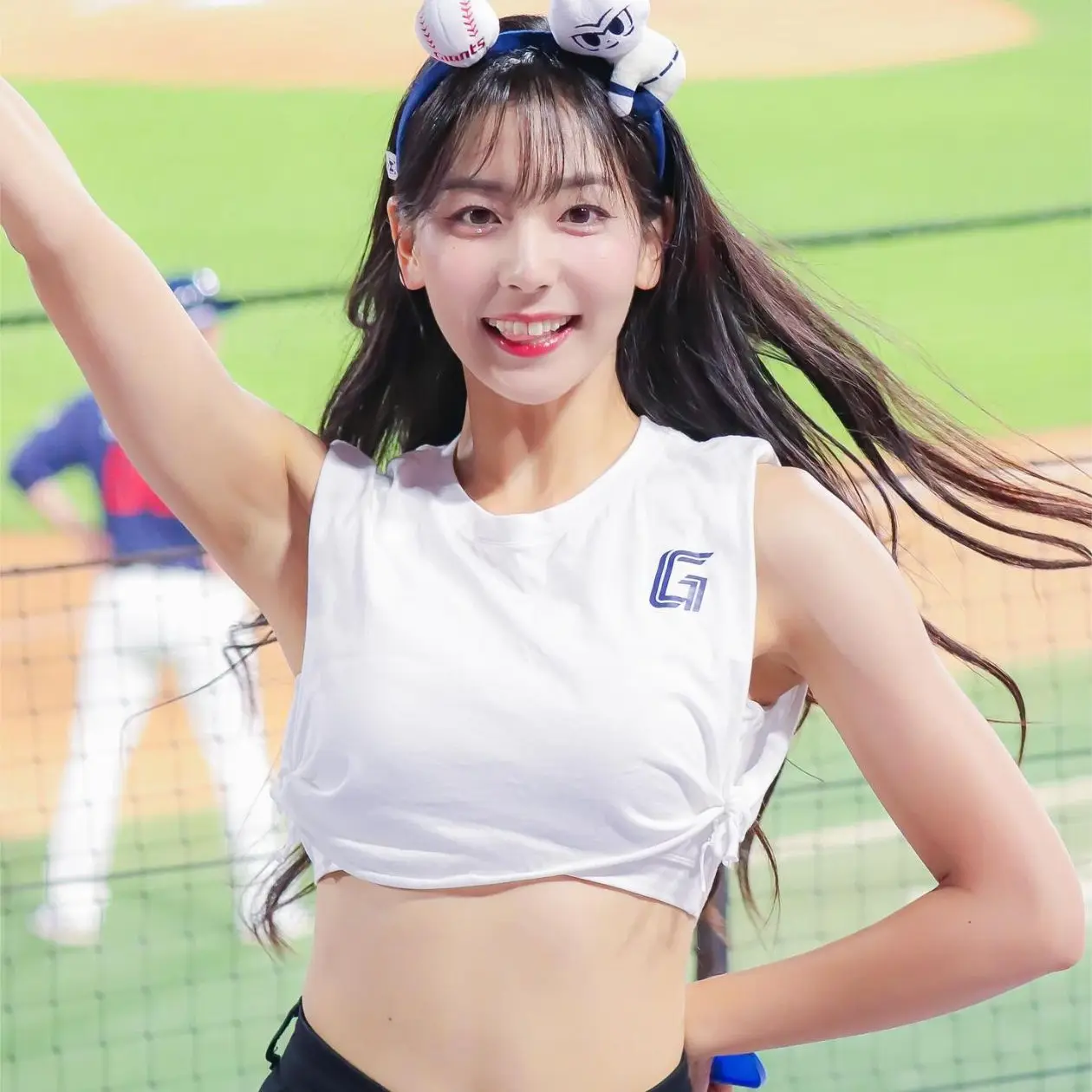 BumpyJar5454의 치어리더 매니저로 살아남기