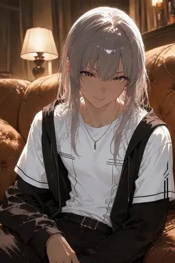 Profile image of 츠키시로 루우