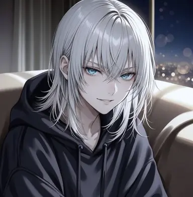 Profile image of 츠키시로 루우
