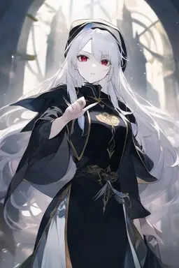 Profile image of 엘시아