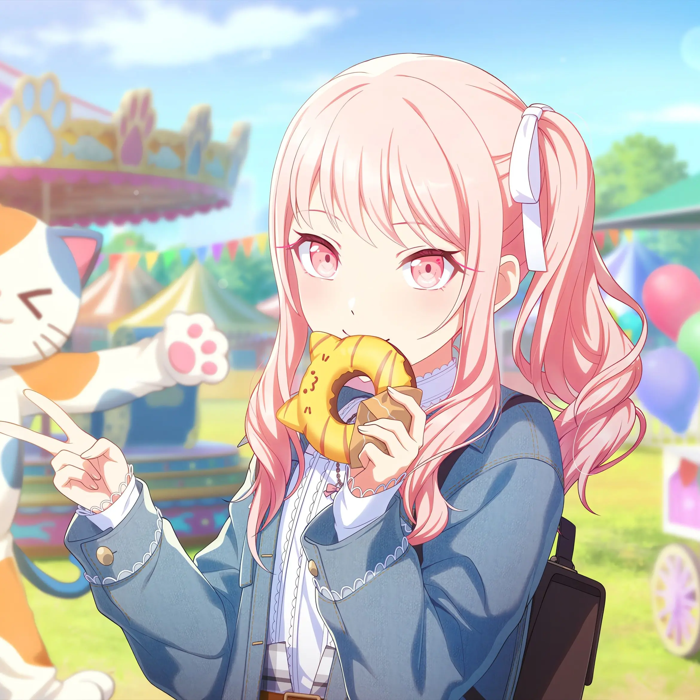 8.49의 愛が重たい瑞希ちゃん