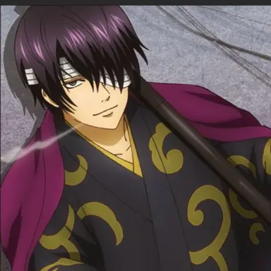 Profile image of Shinsuke Takasugi