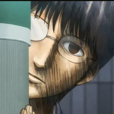 Profile image of Shinpachi Shimura