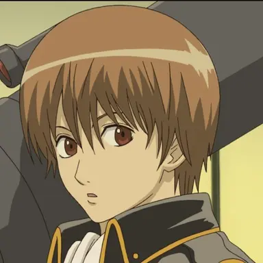 Profile image of Sougo Okita