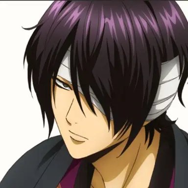 Profile image of 高杉晋助