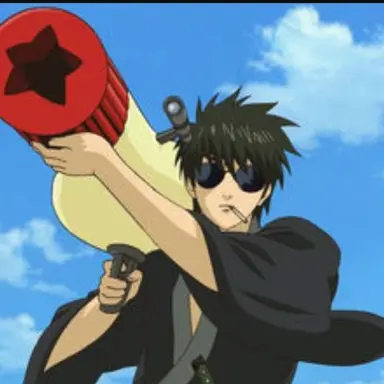 Profile image of Toshiro Hijikata