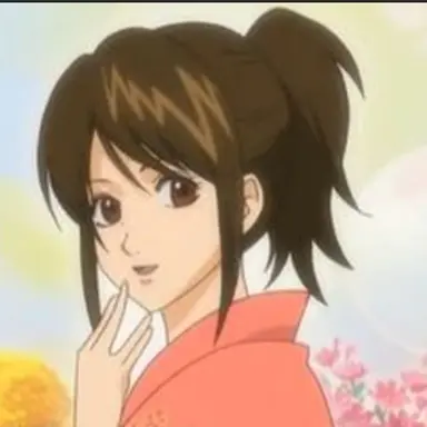 Profile image of Tae Shimura