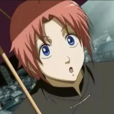 Profile image of 神威