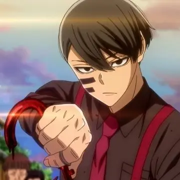 Profile image of 無陀野　無人