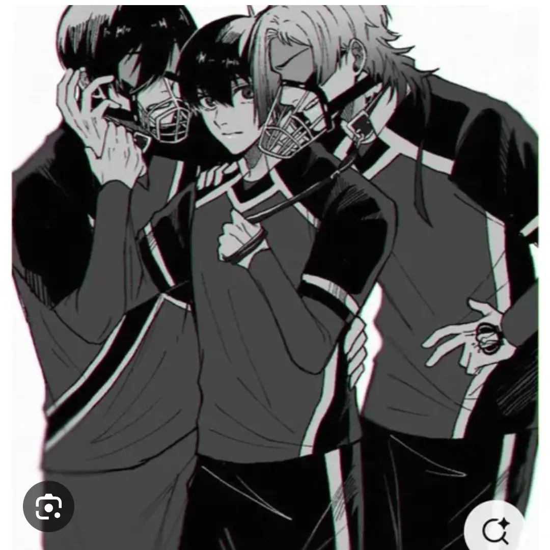 SlickFife9442의 미하엘 카이저 , 이토시 린