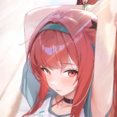 Profile image of 라피-레드후드