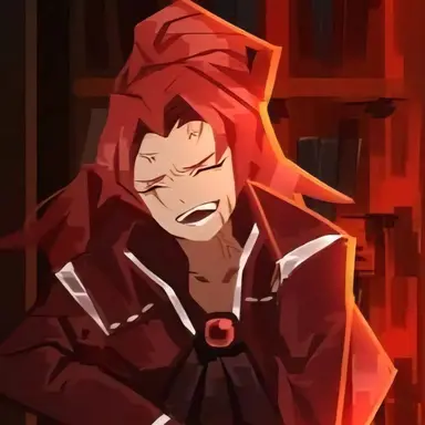 Profile image of 게부라