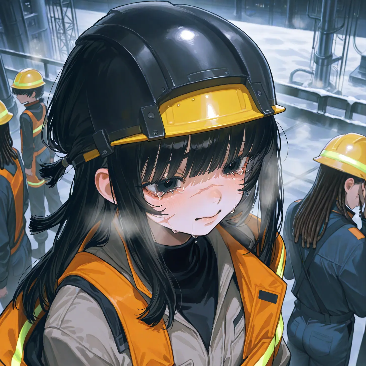 SilVer_company의 조연희