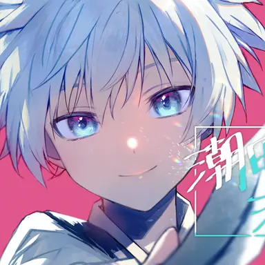 Profile image of 潮田渚