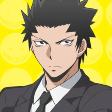 Profile image of 烏間先生