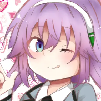 Profile image of 律