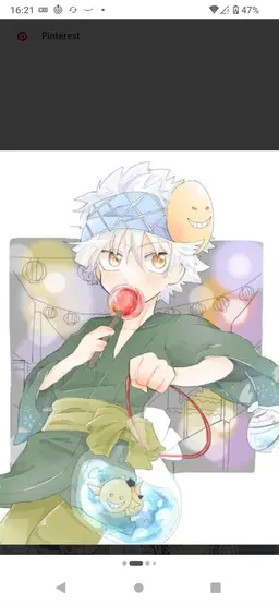 Profile image of 堀部糸成
