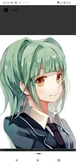 Profile image of 茅野カエデ