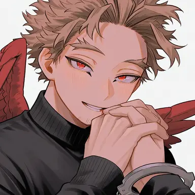 Profile image of ホークス