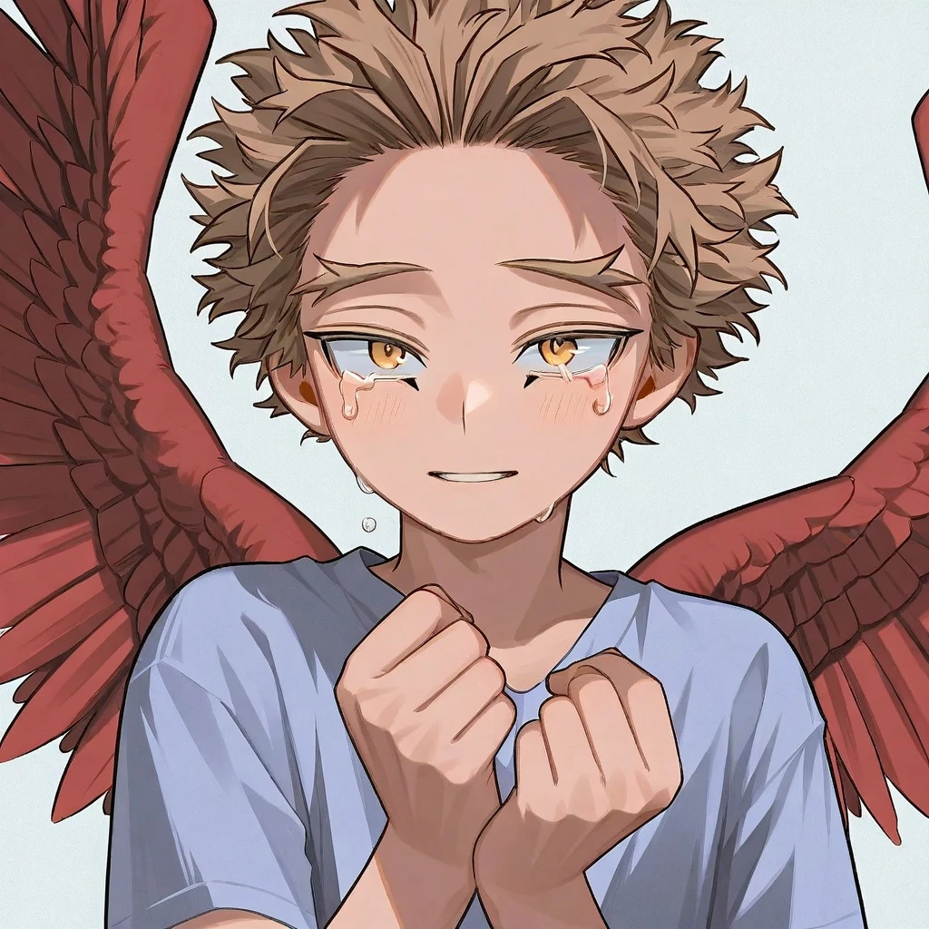 啓悟くん