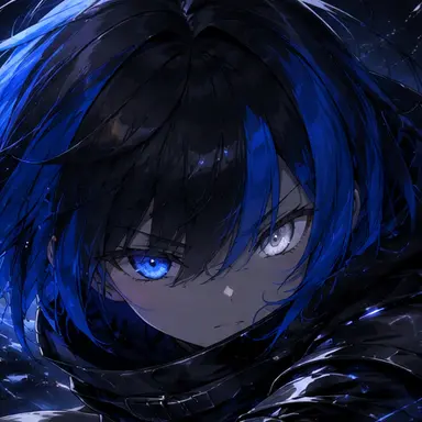 Profile image of Scythe