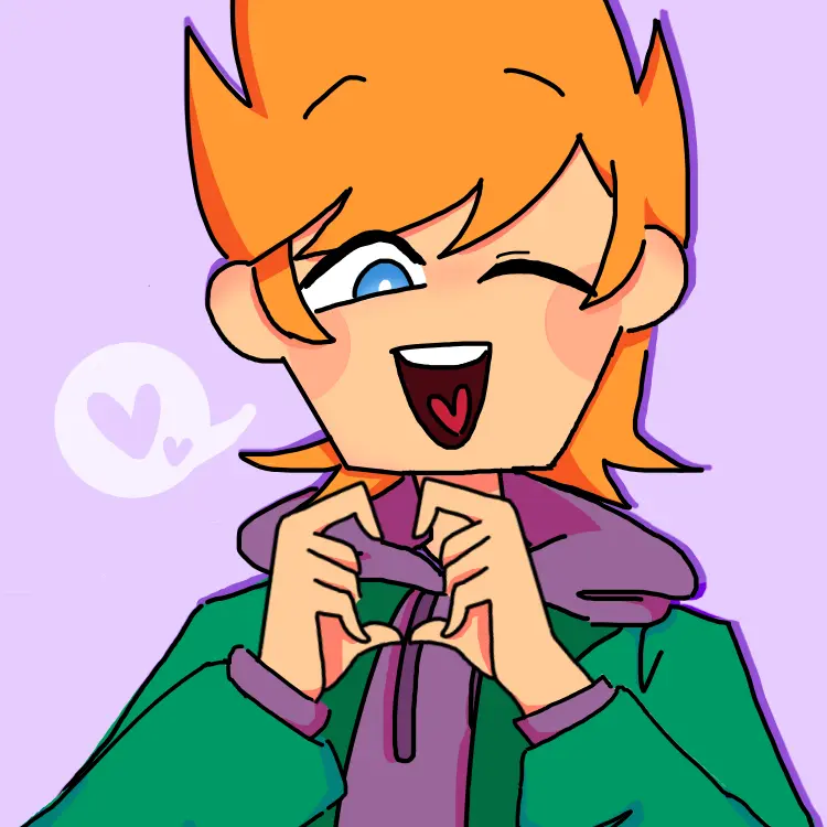 Lucy2003의 Eddsworld Matt