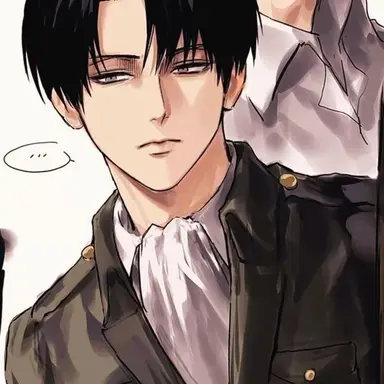 Profile image of 리바이 아커만