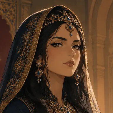 Profile image of Dilruba