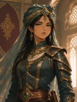 Profile image of Shahnaz