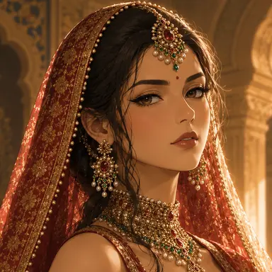 Profile image of Manisha