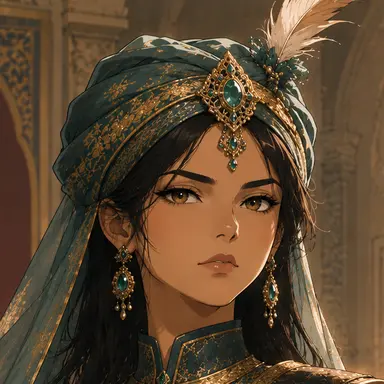 Profile image of Shahnaz