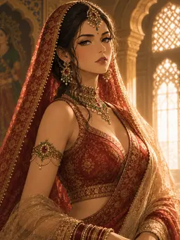 Profile image of Manisha