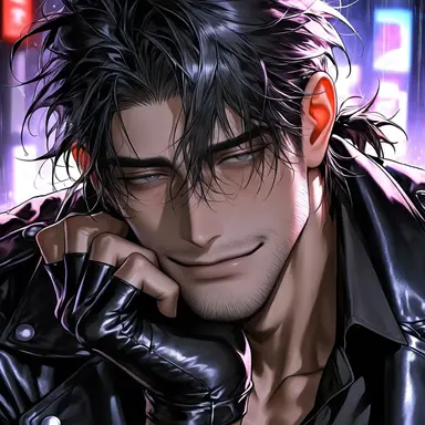 Profile image of Jin
