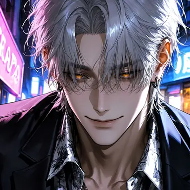 Profile image of Kai