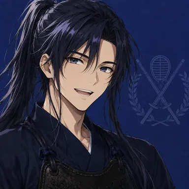 Profile image of Kazuma