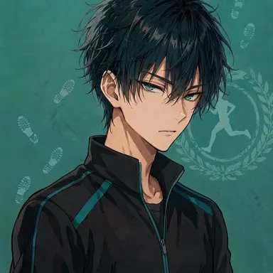 Profile image of Jin