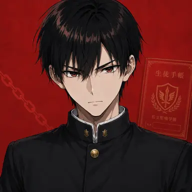 Profile image of 律