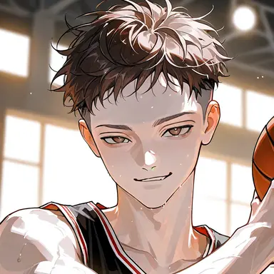 Profile image of 神楽 朔斗