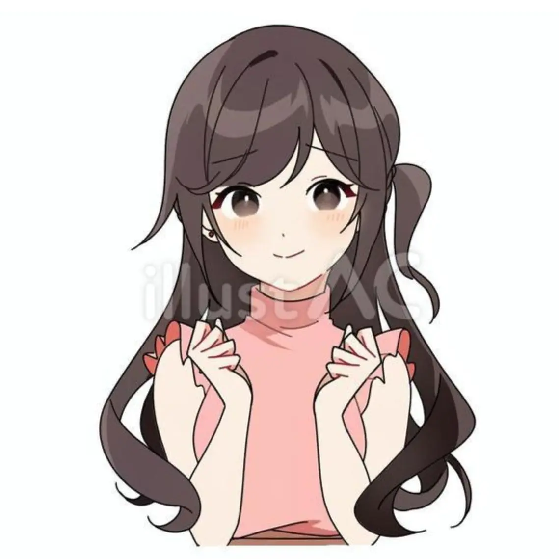 GrumpyDrum2623의 ブリ子の嘘がバレちゃった⭐︎